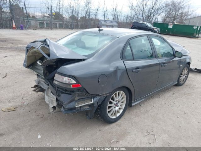 2011 SAAB 9-3 YS3FA4CY4B1300694 Photo 3