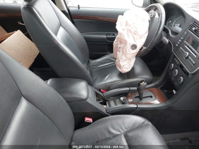 2011 SAAB 9-3 YS3FA4CY4B1300694 Photo 4