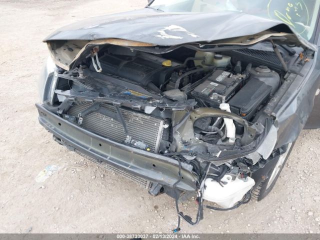 2011 SAAB 9-3 YS3FA4CY4B1300694 Photo 5