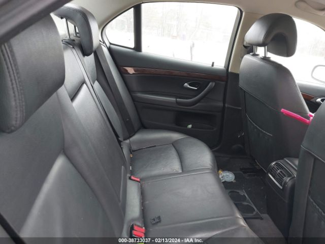 2011 SAAB 9-3 YS3FA4CY4B1300694 Photo 7