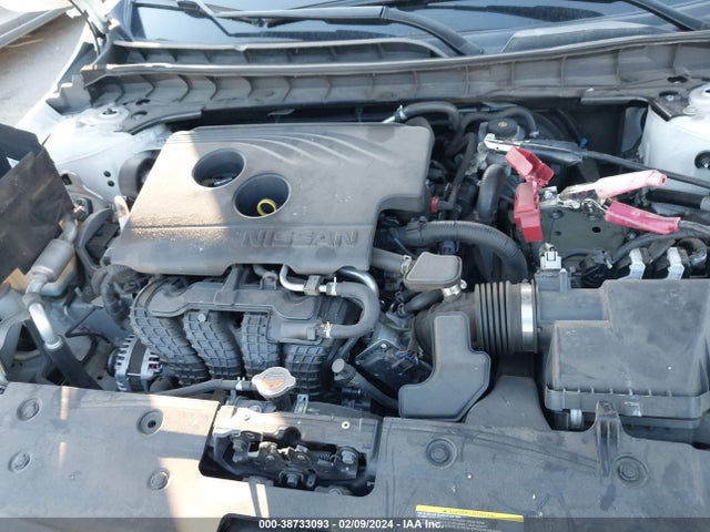 Nissan Altima 2.5 S 2019 1N4BL4BV7KN308908 Image 10