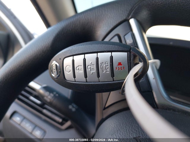 Nissan Altima 2.5 S 2019 1N4BL4BV7KN308908 Image 11