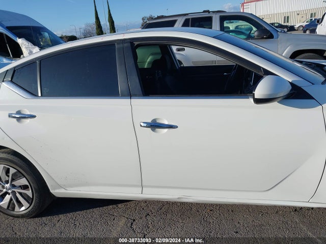 Nissan Altima 2.5 S 2019 1N4BL4BV7KN308908 Image 13