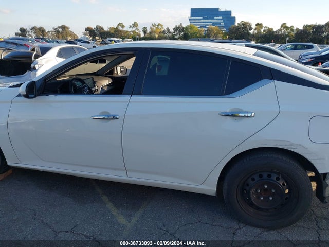 Nissan Altima 2.5 S 2019 1N4BL4BV7KN308908 Image 14