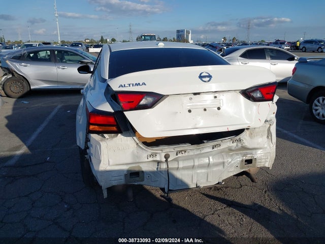 Nissan Altima 2.5 S 2019 1N4BL4BV7KN308908 Image 16