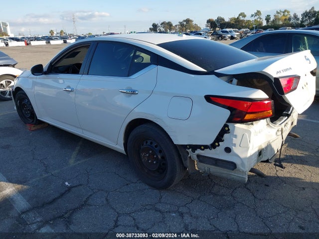 Nissan Altima 2.5 S 2019 1N4BL4BV7KN308908 Image 3