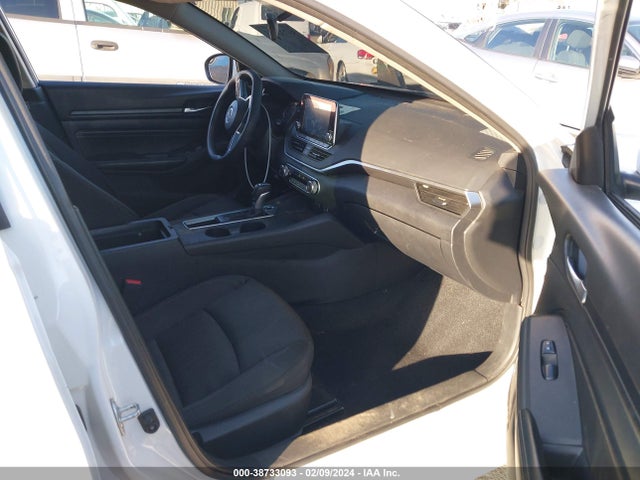 Nissan Altima 2.5 S 2019 1N4BL4BV7KN308908 Image 5
