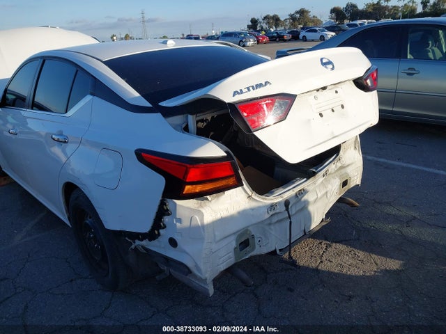Nissan Altima 2.5 S 2019 1N4BL4BV7KN308908 Image 6