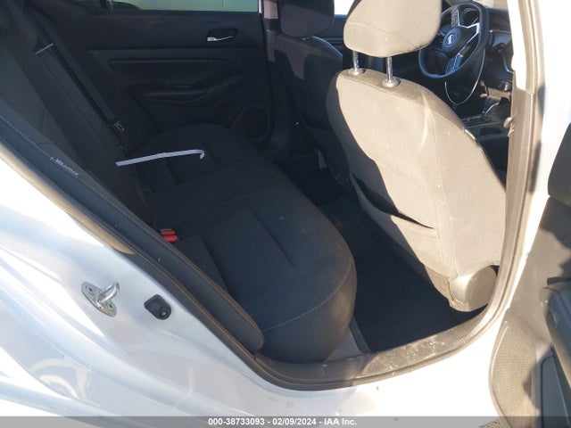 Nissan Altima 2.5 S 2019 1N4BL4BV7KN308908 Image 8