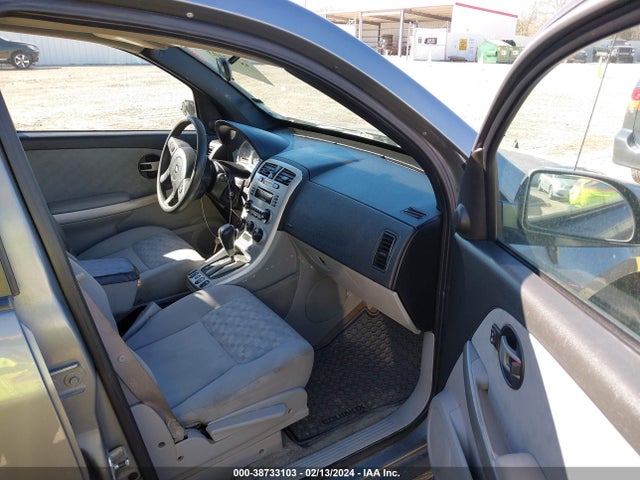 2006 CHEVROLET EQUINOX LT VIN: 2CNDL63F666106993