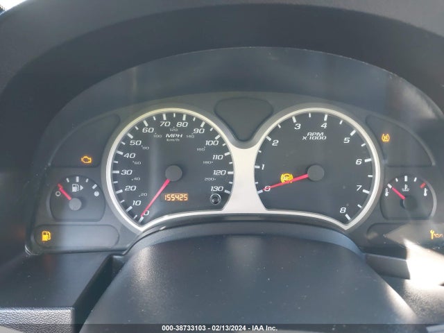 2006 CHEVROLET EQUINOX LT VIN: 2CNDL63F666106993