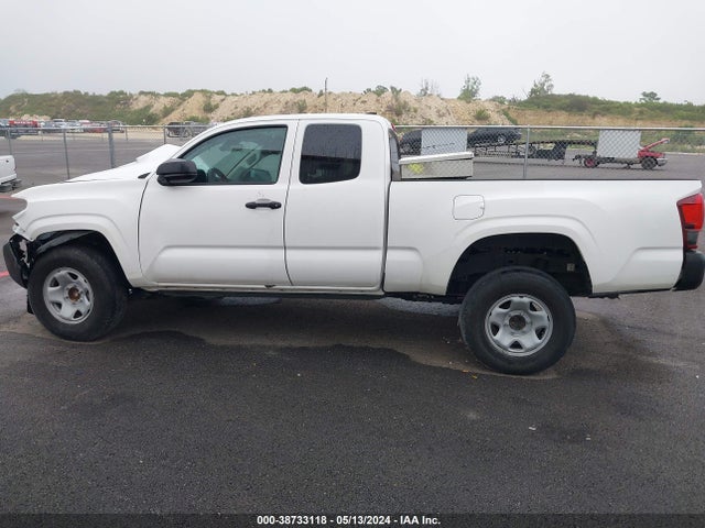 Toyota Tacoma Sr 2023 3TYRX5GN2PT073870 Image 14