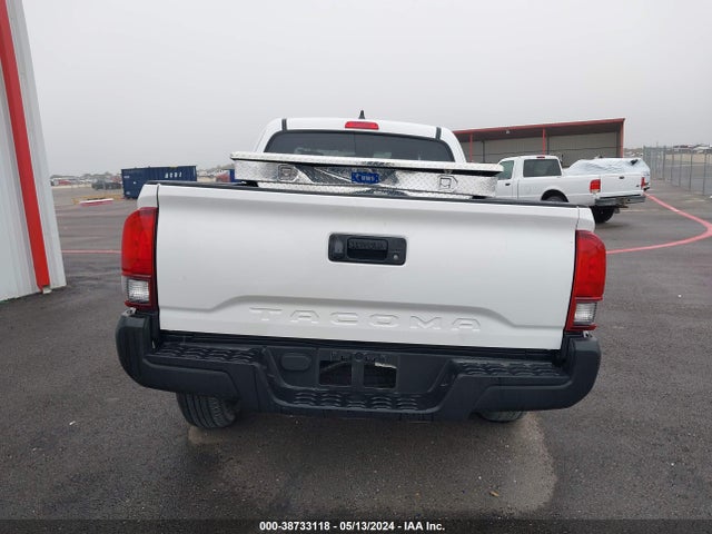 Toyota Tacoma Sr 2023 3TYRX5GN2PT073870 Image 16