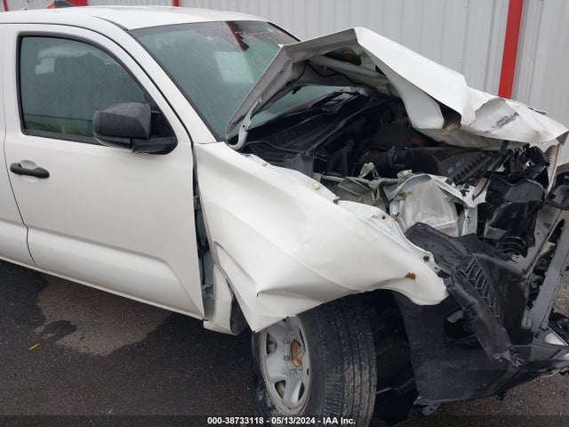 Toyota Tacoma Sr 2023 3TYRX5GN2PT073870 Image 18
