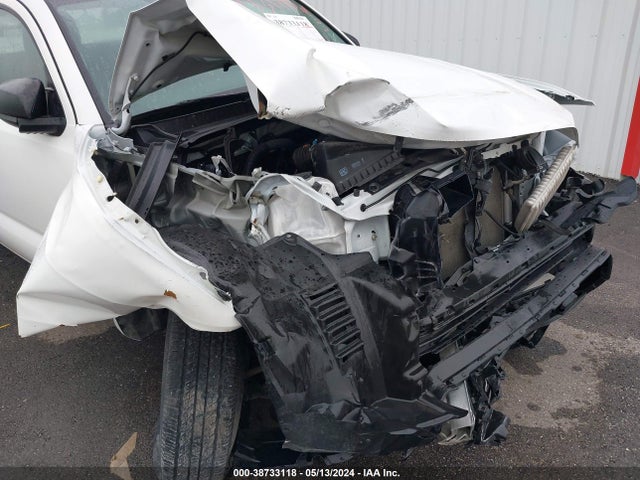 Toyota Tacoma Sr 2023 3TYRX5GN2PT073870 Image 20