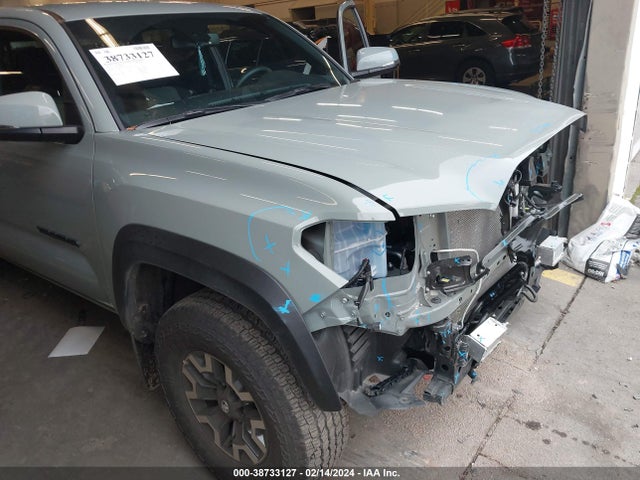 Toyota 2gr-fks 2023 3TMCZ5AN8PM613162 Image 30