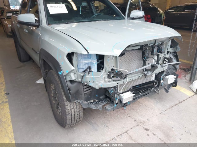 Toyota 2gr-fks 2023 3TMCZ5AN8PM613162 Image 31