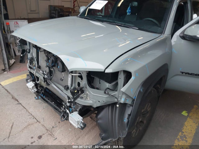 Toyota 2gr-fks 2023 3TMCZ5AN8PM613162 Image 34