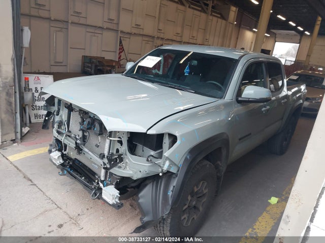 Toyota 2gr-fks 2023 3TMCZ5AN8PM613162 Image 15