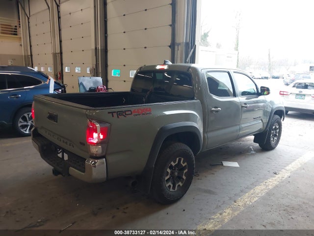 Toyota 2gr-fks 2023 3TMCZ5AN8PM613162 Image 17