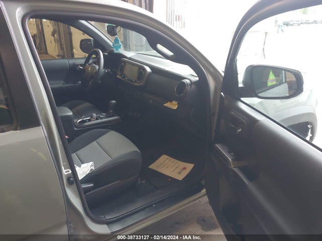 Toyota 2gr-fks 2023 3TMCZ5AN8PM613162 Image 18