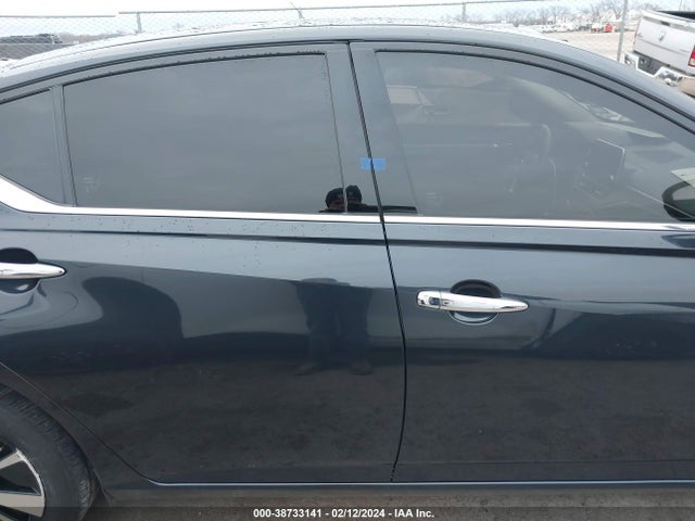 Nissan Altima 2.5 Sl 2019 1N4BL4EV8KC222062 Image 13