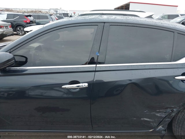 Nissan Altima 2.5 Sl 2019 1N4BL4EV8KC222062 Image 14