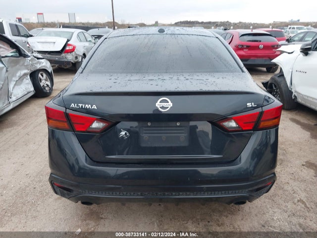 Nissan Altima 2.5 Sl 2019 1N4BL4EV8KC222062 Image 16