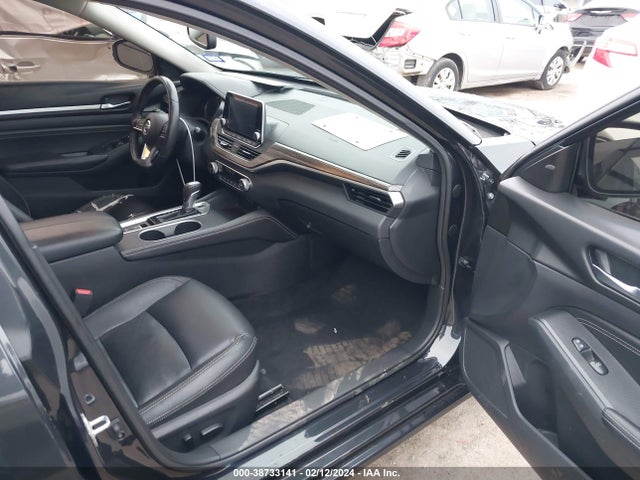 Nissan Altima 2.5 Sl 2019 1N4BL4EV8KC222062 Image 5