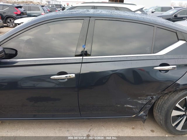 Nissan Altima 2.5 Sl 2019 1N4BL4EV8KC222062 Image 6