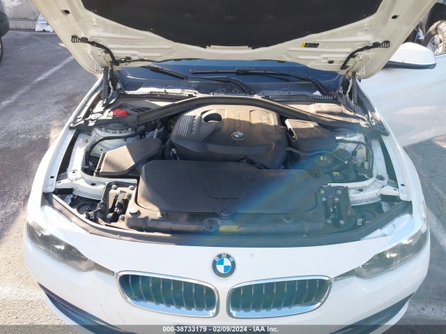 BMW 330I 2017 WBA8B9G34HNU55978 Image 10