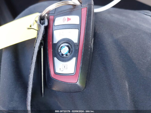 BMW 330I 2017 WBA8B9G34HNU55978 Image 11