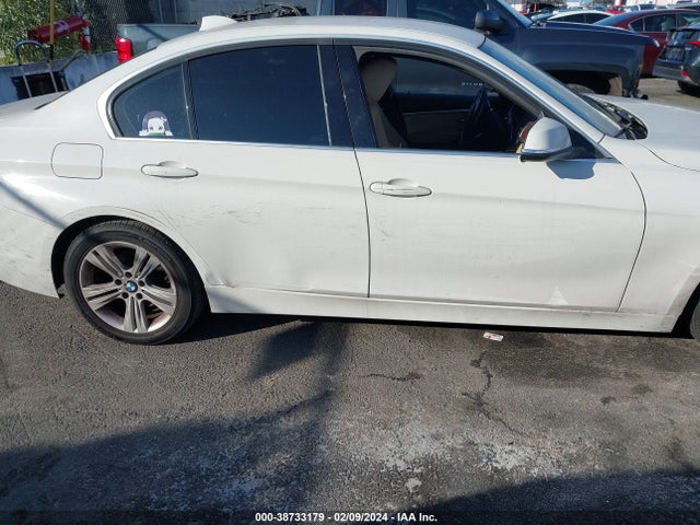BMW 330I 2017 WBA8B9G34HNU55978 Image 13