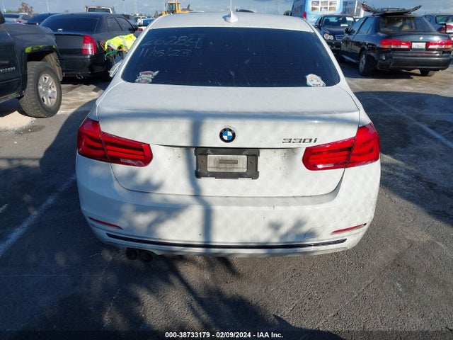 BMW 330I 2017 WBA8B9G34HNU55978 Image 16