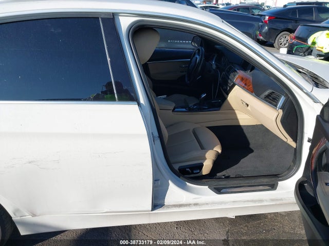 BMW 330I 2017 WBA8B9G34HNU55978 Image 5