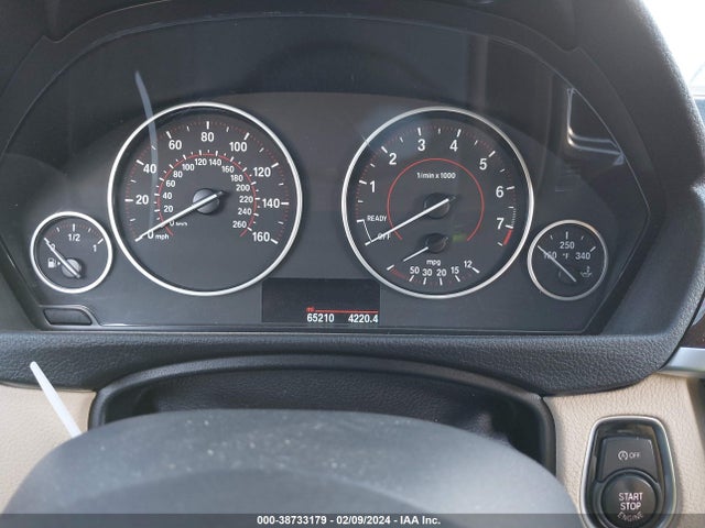 BMW 330I 2017 WBA8B9G34HNU55978 Image 7