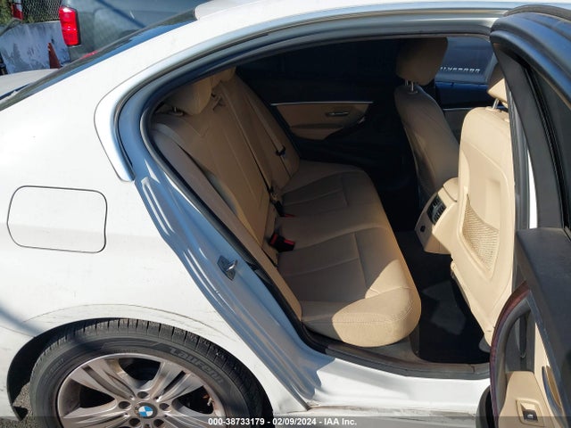 BMW 330I 2017 WBA8B9G34HNU55978 Image 8