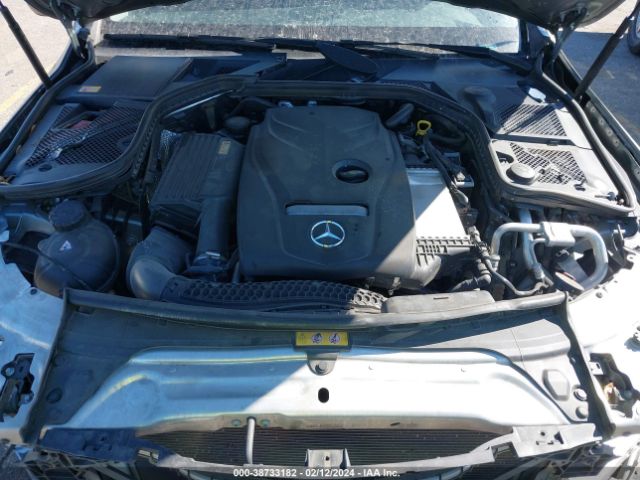 55SWF4KB0FU048685 Mercedes-Benz C 300 4matic/luxury 4matic/sport 4matic