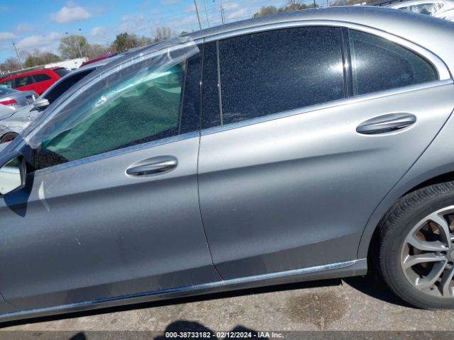 55SWF4KB0FU048685 Mercedes-Benz C 300 4matic/luxury 4matic/sport 4matic