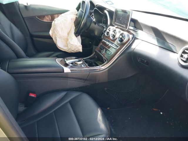 55SWF4KB0FU048685 Mercedes-Benz C 300 4matic/luxury 4matic/sport 4matic