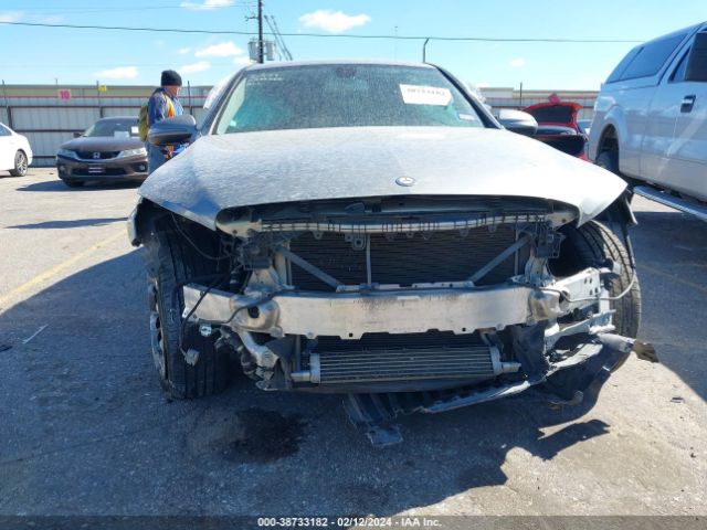 55SWF4KB0FU048685 Mercedes-Benz C 300 4matic/luxury 4matic/sport 4matic