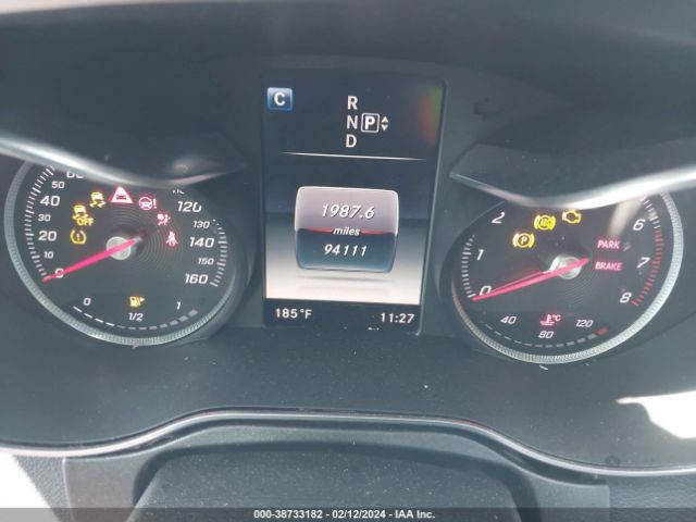 55SWF4KB0FU048685 Mercedes-Benz C 300 4matic/luxury 4matic/sport 4matic