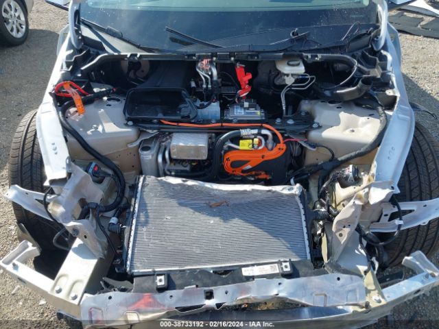 7SAYGDEE4PF853414 Tesla Model Y Awd/long Range Dual Motor All-wheel Drive