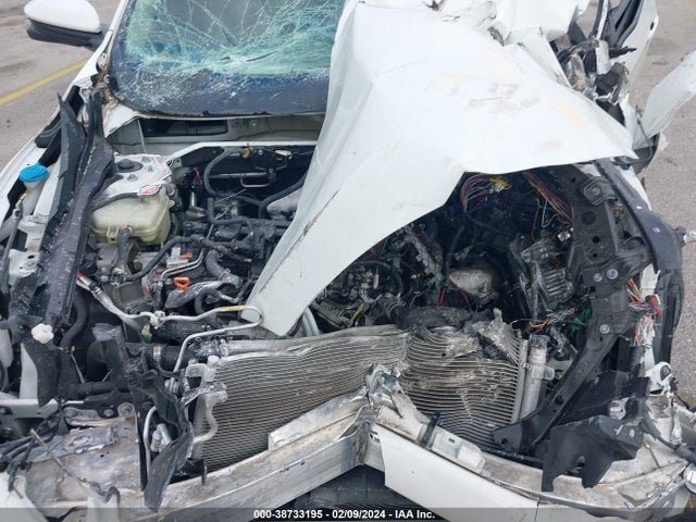 Honda Civic Ex-l 2021 19XFC1F76ME009343 Image 10