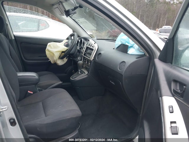 2003 PONTIAC VIBE VIN: 5Y2SL62823Z456409