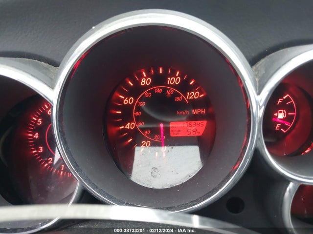 2003 PONTIAC VIBE VIN: 5Y2SL62823Z456409