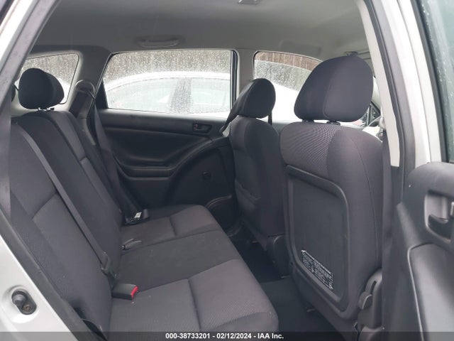 2003 PONTIAC VIBE VIN: 5Y2SL62823Z456409