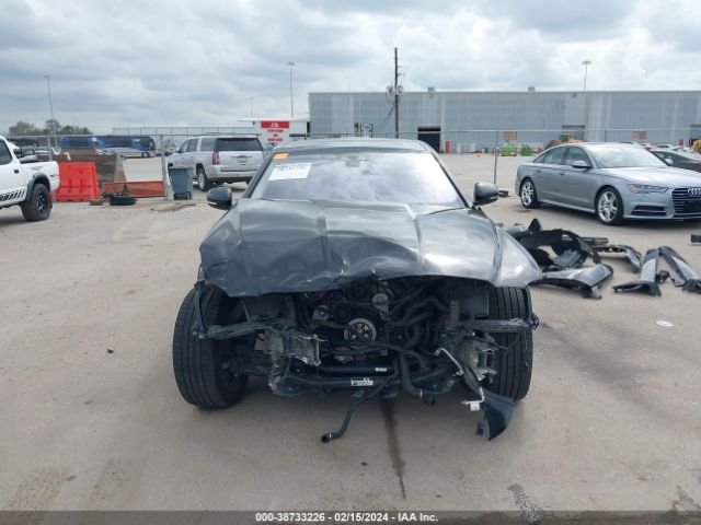 SAJBD4BV6GCY09350 Jaguar Xf 35t Premium
