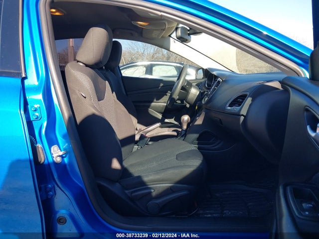 Dodge DART SE 2016 1C3CDFAA5GD503882 Image 5