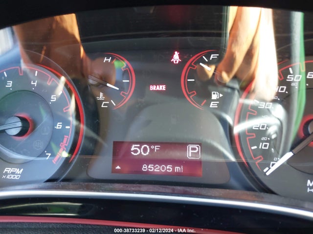 Dodge DART SE 2016 1C3CDFAA5GD503882 Image 7